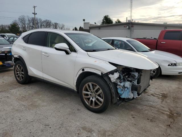 VIN JTJBARBZ2G2088132 2016 LEXUS NX no.4