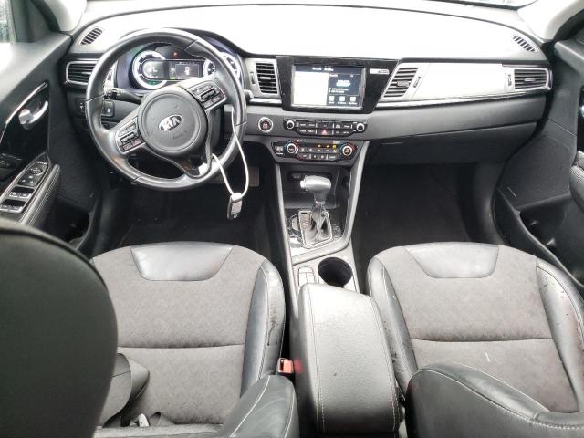 2017 KIA NIRO EX - KNDCC3LC9H5067836
