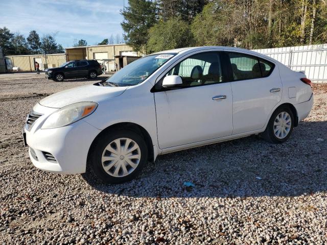 VIN 3N1CN7AP8EK463171 2014 NISSAN VERSA no.1