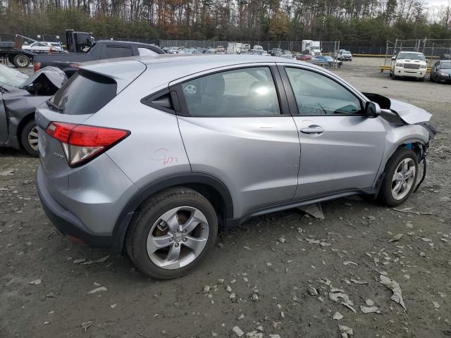 2021 HONDA HR-V LX - 3CZRU6H38MM707759