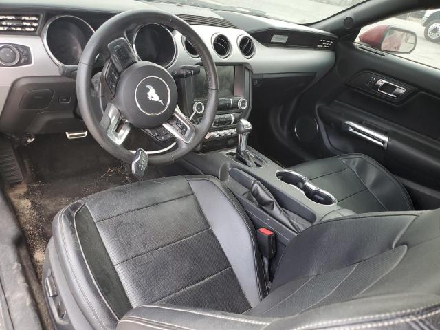 2015 FORD MUSTANG - 1FA6P8TH3F5379907