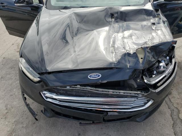 2016 FORD FUSION SE - 3FA6P0H76GR249362