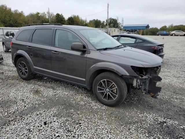 2018 DODGE JOURNEY SE - 3C4PDCABXJT496921