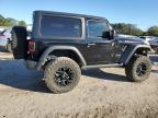 Lot #2991637080 2020 JEEP WRANGLER R