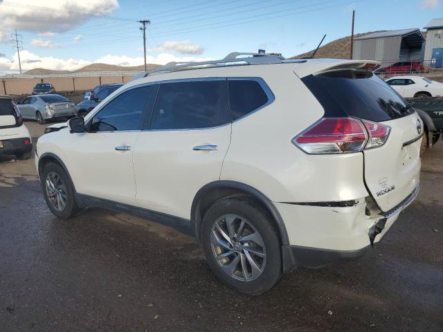 2015 NISSAN ROGUE S - 5N1AT2MV2FC904142