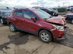 Lot #3024866355 2022 CHEVROLET TRAX 1LT