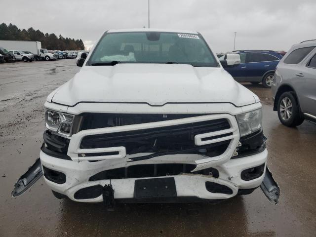 2021 DODGE RAM1500 PU 1C6SRFFT4MN720324