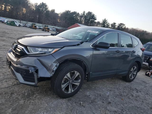 2021 HONDA CR-V LX #3024158015