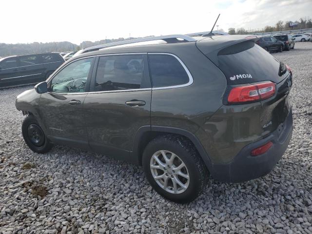 2015 JEEP CHEROKEE L - 1C4PJMCB5FW604732