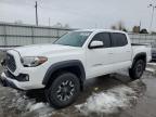 2021 TOYOTA TACOMA DOU - 5TFCZ5AN6MX257171