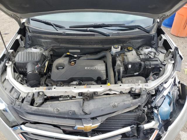 2019 CHEVROLET EQUINOX LT - 3GNAXKEV9KS543351