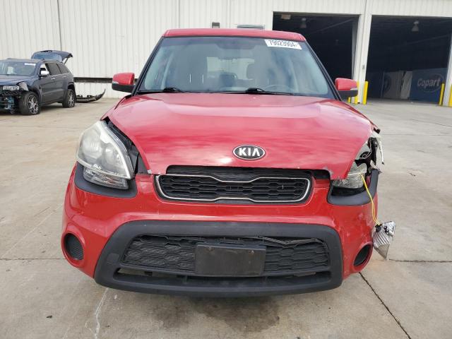 VIN KNDJT2A64D7590193 2013 KIA SOUL no.5