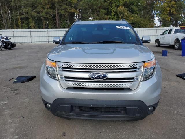 2015 FORD EXPLORER L - 1FM5K8F86FGA26108