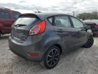 FORD FIESTA SE photo