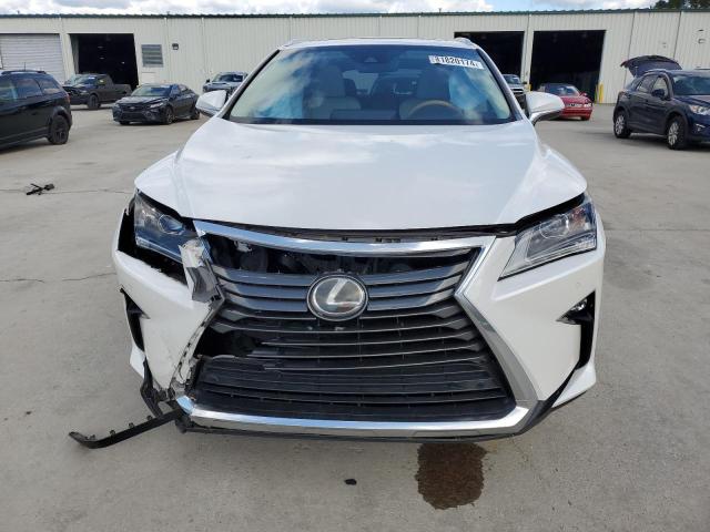 2016 LEXUS RX 350 - 2T2ZZMCA9GC017643