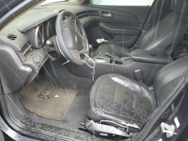 2015 CHEVROLET MALIBU 2LT - 1G11E5SX6FF178734