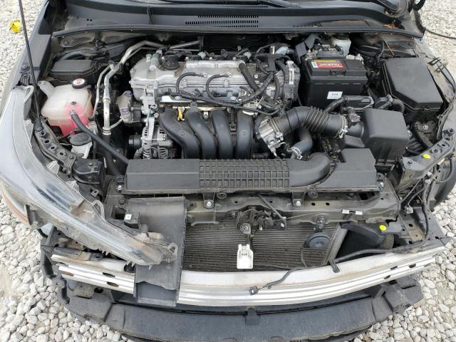 2020 TOYOTA COROLLA LE - 5YFEPRAE1LP084338