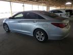 HYUNDAI SONATA GLS photo