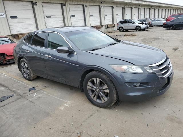 Vin: 5j6tf2h59al012293, lot: 80870984, honda accord exl 20104