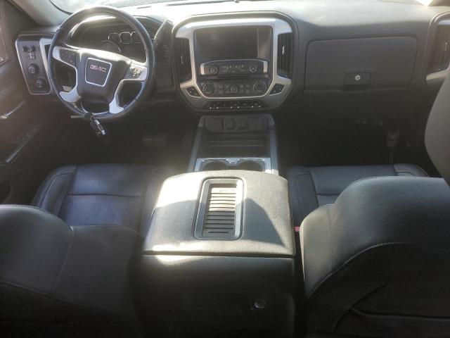 2016 GMC SIERRA K15 - 3GTU2NEC3GG198056