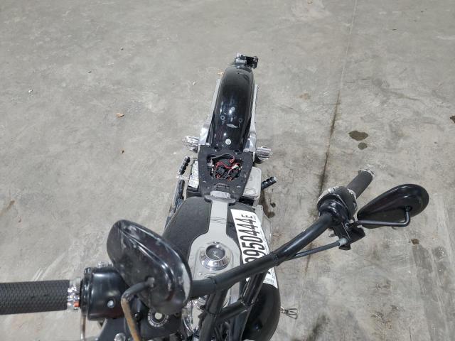 2001 HARLEY-DAVIDSON FXD - 1HD1GHV101Y306505