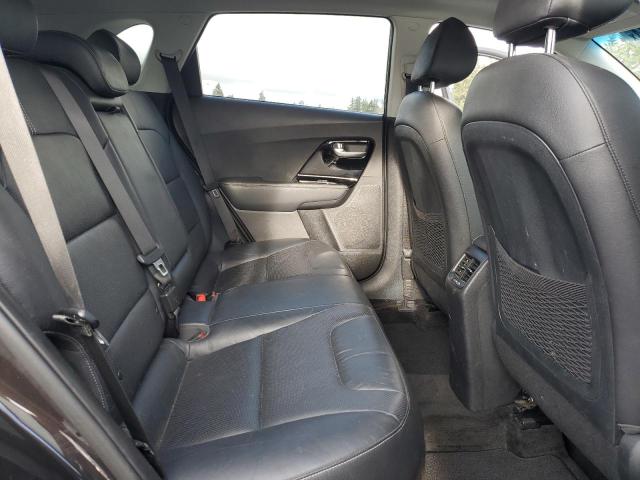 2017 KIA NIRO EX TO KNDCE3LC4H5082240