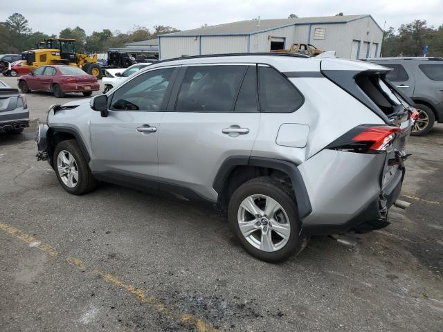 2021 TOYOTA RAV4 XLE - 2T3W1RFV9MC088063