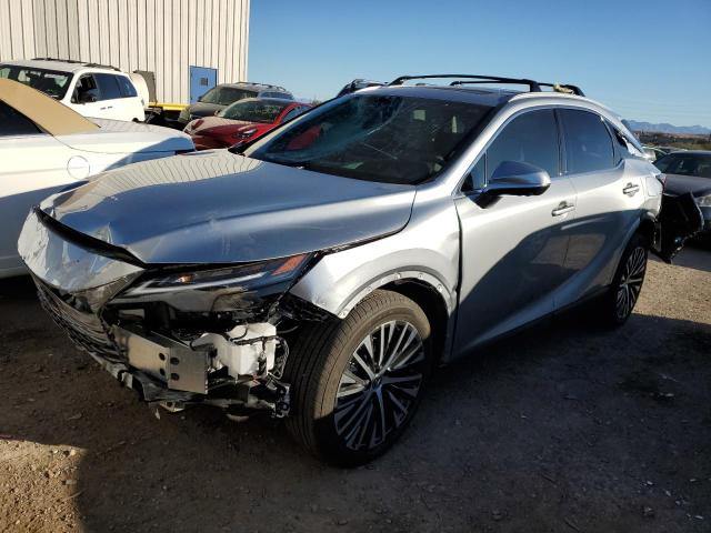 2024 LEXUS RX 350H BA #2986559249