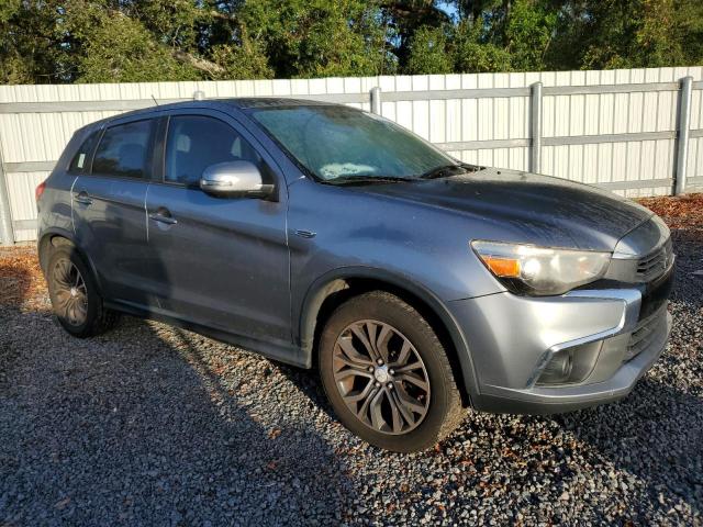2016 MITSUBISHI OUTLANDER - JA4AP3AW7GZ032318