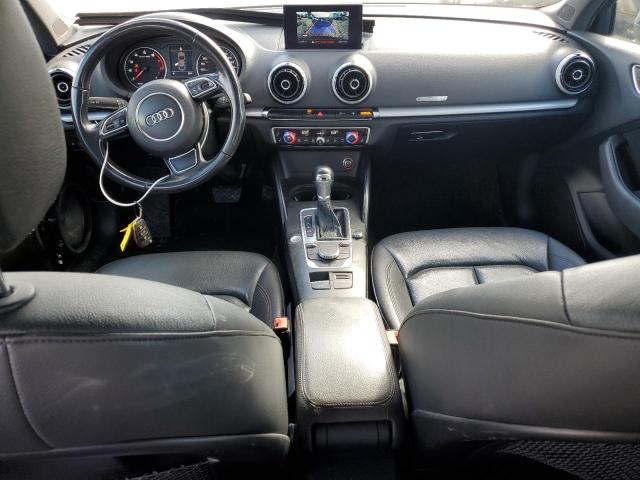 2016 AUDI A3 PREMIUM - WAUB8GFF2G1039082