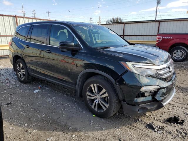 2016 HONDA PILOT EXL - 5FNYF5H8XGB046116