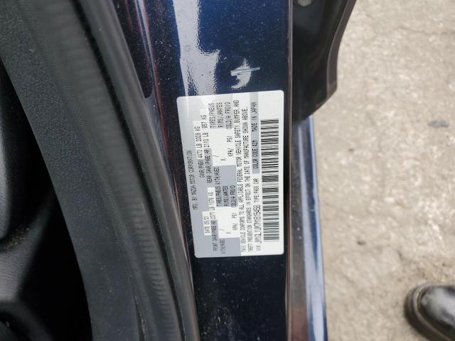 2021 MAZDA 6 SPORT - JM1GL1UM7M1615458