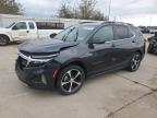 2022 CHEVROLET EQUINOX LT - 2GNAXUEV6N6150180