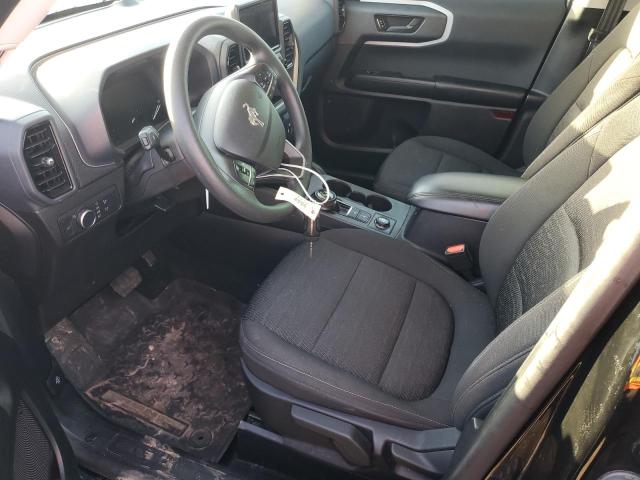 2021 FORD BRONCO SPO - 3FMCR9A62MRA27938