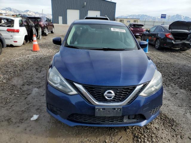 VIN 3N1AB7AP2JY328419 2018 NISSAN SENTRA no.5