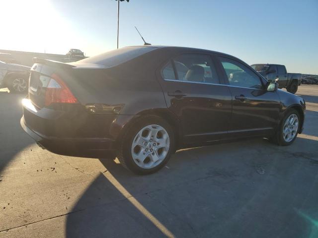 Vin: 3fahp0ha4br233996, lot: 80570124, ford fusion se 20113
