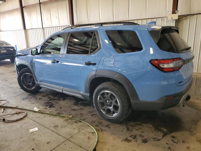 2024 HONDA PILOT TRAI 5FNYG1H60RB003556