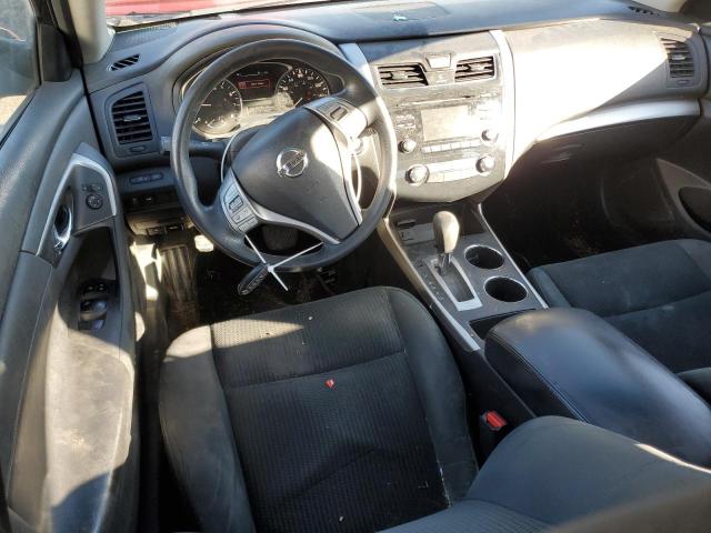 VIN 1N4AL3AP6FN876209 2015 NISSAN ALTIMA no.8