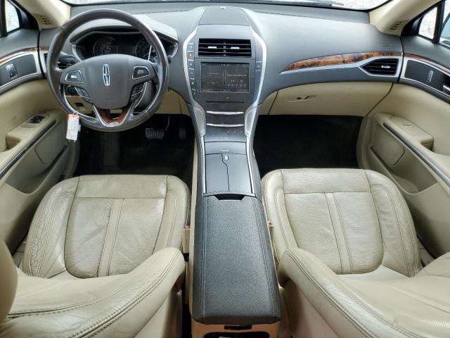2015 LINCOLN MKZ - 3LN6L2GK8FR608406