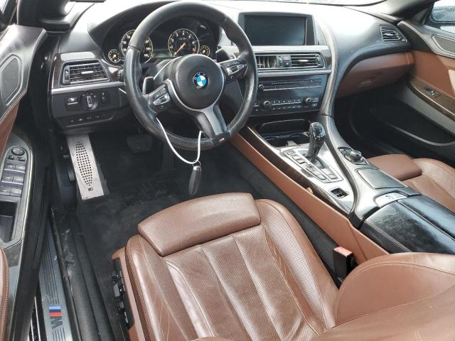 VIN WBAYP1C54ED216331 2014 BMW 6 SERIES no.8