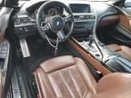 Lot #3033051986 2014 BMW 650 XI