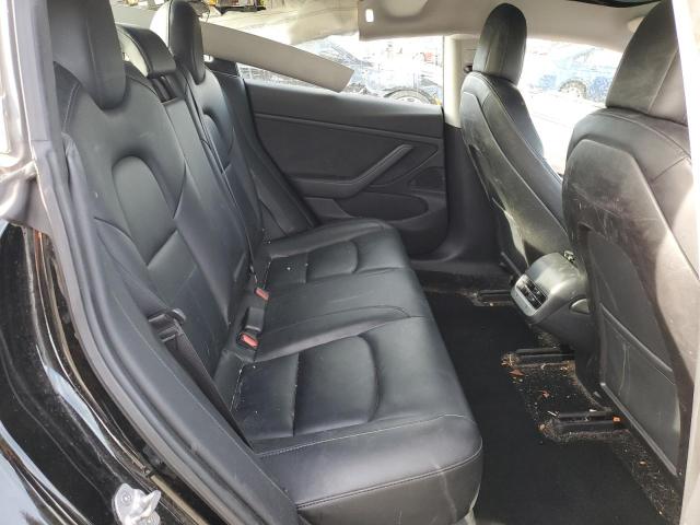 2018 TESLA MODEL 3 - 5YJ3E1EBXJF145211