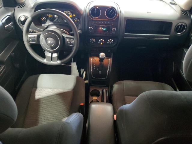 2015 JEEP PATRIOT SP - 1C4NJPBA8FD413920