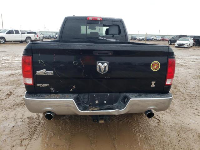 2015 RAM 1500 SLT - 1C6RR6GT1FS512175