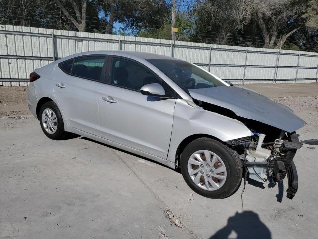 2020 HYUNDAI ELANTRA SE - 5NPD74LF6LH505164