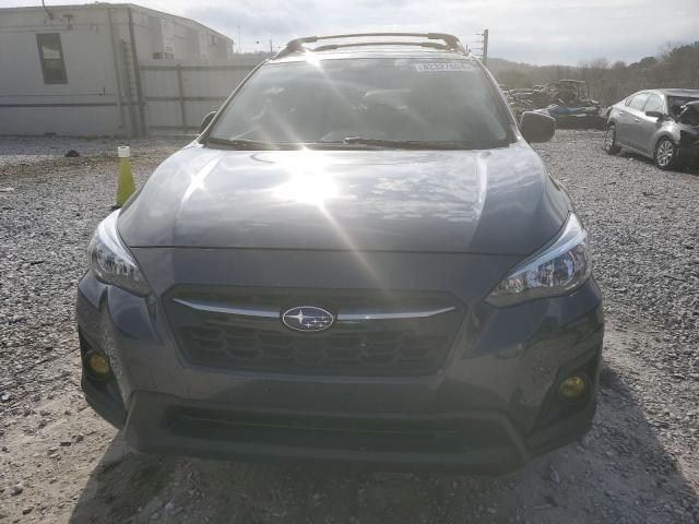 2018 SUBARU CROSSTREK - JF2GTADC2JH279889