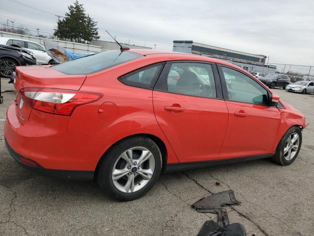 2014 FORD FOCUS SE - 1FADP3F25EL193894