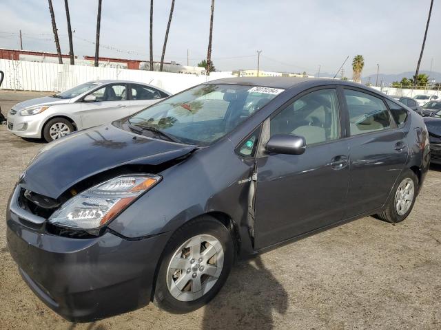 2008 TOYOTA PRIUS #3025065223