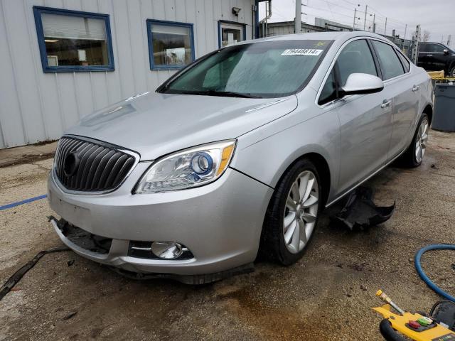 BUICK VERANO CON