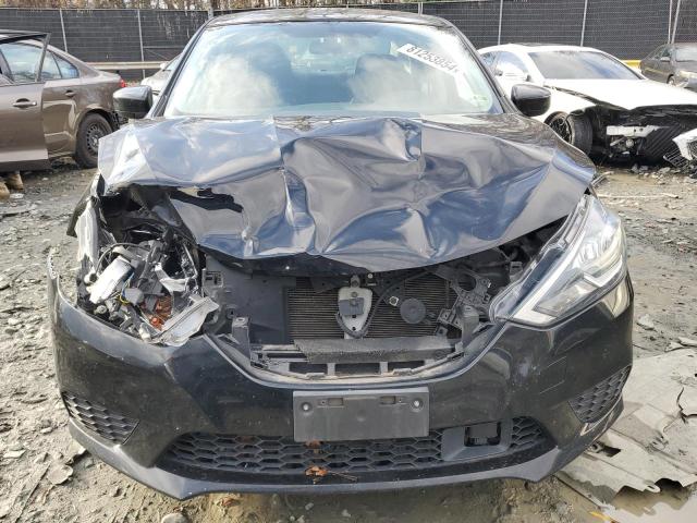 2019 NISSAN SENTRA S - 3N1AB7AP1KY245159